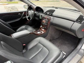 Mercedes-Benz CL 600 * V12* FULL, снимка 9