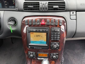 Mercedes-Benz CL 600 * V12* FULL, снимка 11