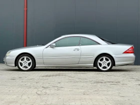Mercedes-Benz CL 600 * V12* FULL, снимка 6
