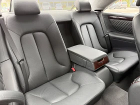 Mercedes-Benz CL 600 * V12* FULL, снимка 10