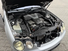 Mercedes-Benz CL 600 * V12* FULL, снимка 12