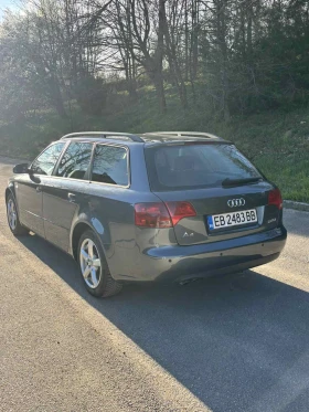 Audi A4 Avant, снимка 3