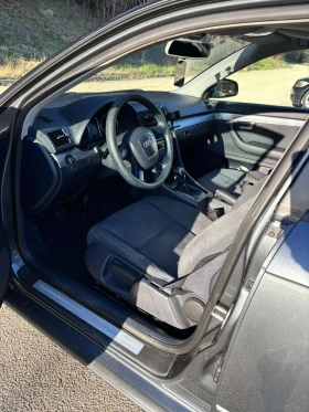 Audi A4 Avant, снимка 10