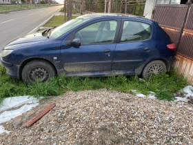 Peugeot 206, снимка 1