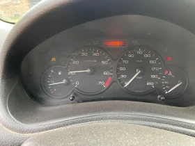 Peugeot 206, снимка 7