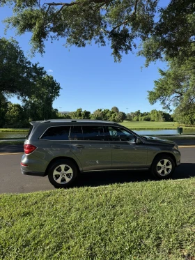 Mercedes-Benz GLS 450, снимка 4
