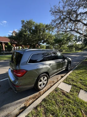 Mercedes-Benz GLS 450, снимка 5