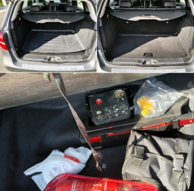 Mercedes-Benz B 180 CDI Premium Face, снимка 14