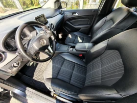 Mercedes-Benz B 180 CDI Premium Face, снимка 7