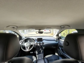 Mercedes-Benz B 180 CDI Premium Face, снимка 12