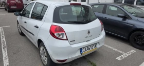 Renault Clio, снимка 3