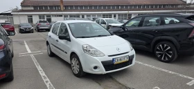 Renault Clio, снимка 1