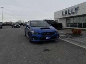 Subaru WRX Sport-tech* AWD* АвтоКредит* (ЦЕНА ДО БГ), снимка 1