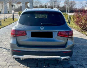 Mercedes-Benz GLC 200 OFF-ROADER, снимка 4