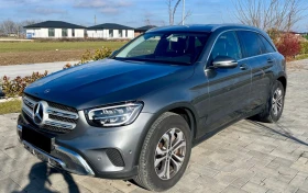 Mercedes-Benz GLC 200 OFF-ROADER, снимка 2
