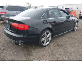 Audi S4 FACE * DRIVE SELECT * CAMERA * KEYLESS * CARFAX * , снимка 4