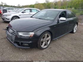 Audi S4 FACE * DRIVE SELECT * CAMERA * KEYLESS * CARFAX * , снимка 1