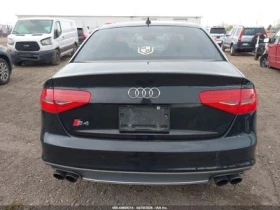 Audi S4 FACE * DRIVE SELECT * CAMERA * KEYLESS * CARFAX * , снимка 5