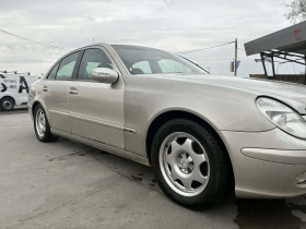 Mercedes-Benz E 200 W211, снимка 4