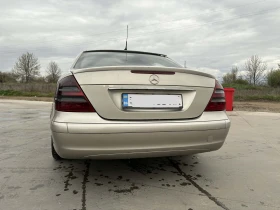 Mercedes-Benz E 200 W211, снимка 6