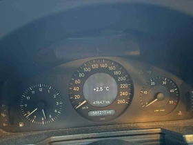 Mercedes-Benz E 200 W211, снимка 12
