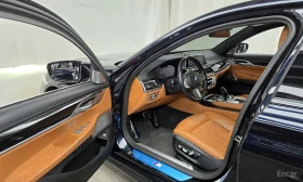 BMW 740 Li* XDRIVE* M-SPORT* DISTRONIC* HEAD-UP* 360* 3XTV, снимка 7