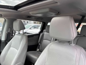 Honda Odyssey Touring| ШИБИДАХ| ПОДГЕВИ| ОБДУХВАНЕ| КЛИП| CARFAX, снимка 11