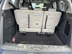 Honda Odyssey Touring| ШИБИДАХ| ПОДГЕВИ| ОБДУХВАНЕ| КЛИП| CARFAX, снимка 14