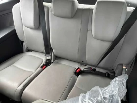 Honda Odyssey Touring| ШИБИДАХ| ПОДГЕВИ| ОБДУХВАНЕ| КЛИП| CARFAX, снимка 13