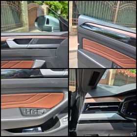 VW Arteon 2.0TDI/ELEGANCE/DISTRONIC/LINE-ASSIST/KEYLESS-ENTR, снимка 12