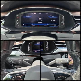 VW Arteon 2.0TDI/ELEGANCE/DISTRONIC/LINE-ASSIST/KEYLESS-ENTR, снимка 15