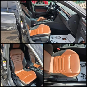 VW Arteon 2.0TDI/ELEGANCE/DISTRONIC/LINE-ASSIST/KEYLESS-ENTR, снимка 7