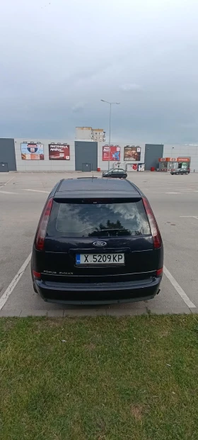 Ford Focus C max, снимка 5