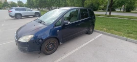 Ford Focus C max, снимка 1