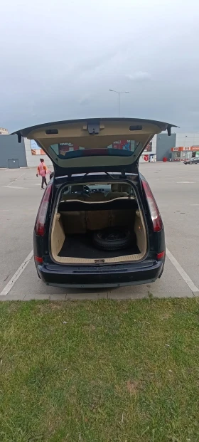 Ford Focus C max, снимка 6