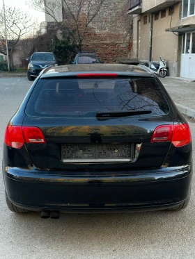Audi A3 1.9TDI sportback, снимка 7