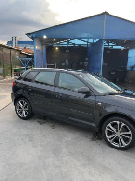 Audi A3 1.9TDI sportback, снимка 5