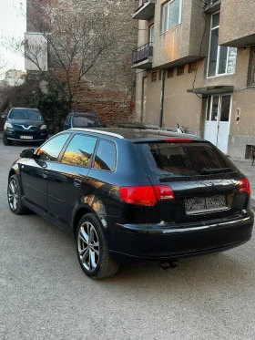 Audi A3 1.9TDI sportback, снимка 3