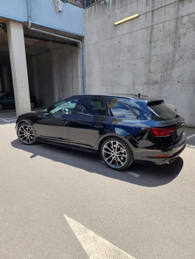 Audi S4 3.0 TFSI V6 Quattro , снимка 4