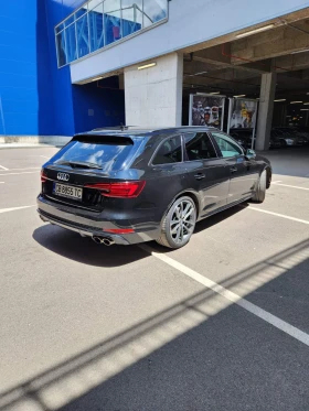 Audi S4 3.0 TFSI V6 Quattro , снимка 3
