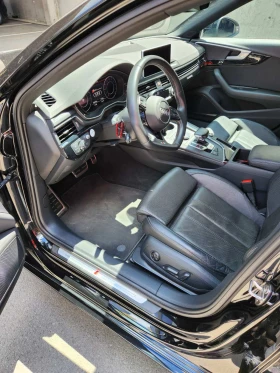 Audi S4 3.0 TFSI V6 Quattro , снимка 5