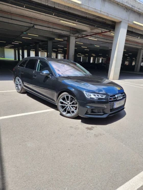 Audi S4 3.0 TFSI V6 Quattro , снимка 2