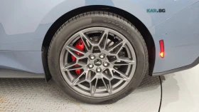 Ford Mustang * 5.0* GT* PREMIUM* КОЖА* ПОДГРЕВ* ОБДУХВАНЕ* , снимка 16