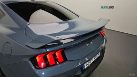 Ford Mustang * 5.0* GT* PREMIUM* КОЖА* ПОДГРЕВ* ОБДУХВАНЕ* , снимка 14