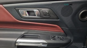 Ford Mustang * 5.0* GT* PREMIUM* КОЖА* ПОДГРЕВ* ОБДУХВАНЕ* , снимка 15
