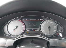 Audi S6 2017 AUDI S6 4.0T PREMIUM PLUS, снимка 10