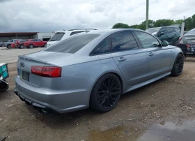 Audi S6 2017 AUDI S6 4.0T PREMIUM PLUS, снимка 7