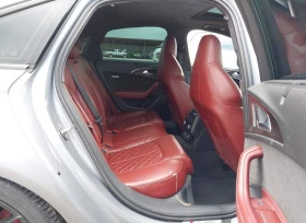 Audi S6 2017 AUDI S6 4.0T PREMIUM PLUS, снимка 12