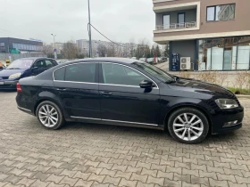 VW Passat В7, снимка 5