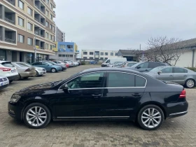 VW Passat В7, снимка 3